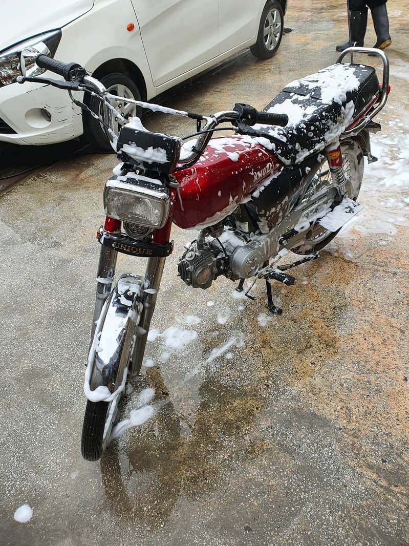 Unique 70CC Bike For Sale

                                                            alt=