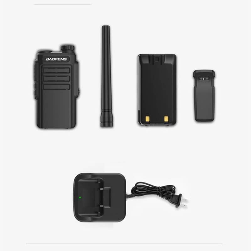 Walkie Talkie | Wireless Set Official Baofeng BF-W31 Two Way Radio

                                                            alt=