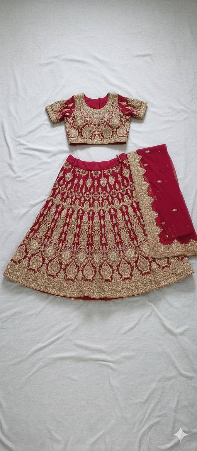 Bridal Dress | Wedding Dress | Barat Dress | Bridal Lehenga For Sale

                                                            alt=