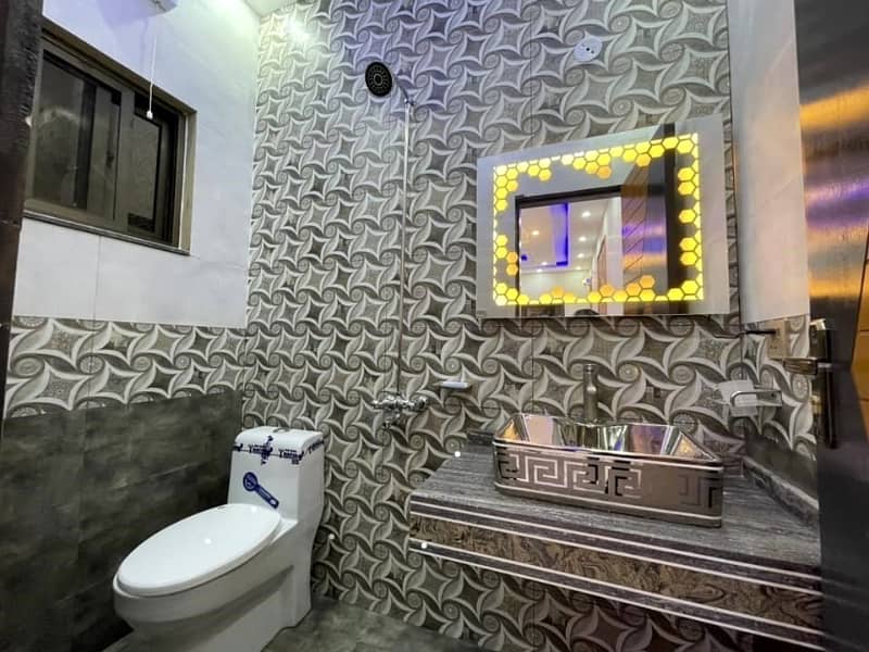 3 Years Installments Plan Brand New House For Sale In Park View City