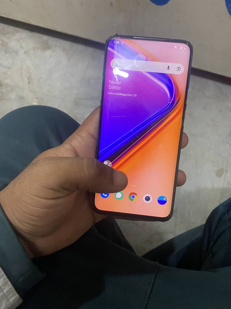 oneplus 7pro 8ram 256 room sell or exchange

                                                            alt=
