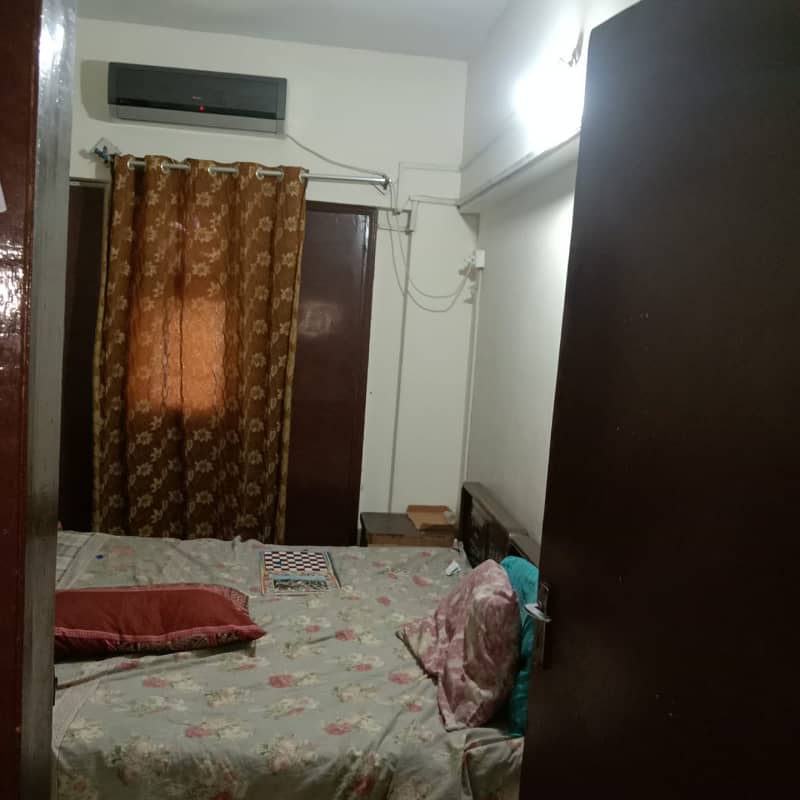 3 BED DD FLAT FOR SALE AT PRIME LOCATION IN JOHAR

                                                            alt=