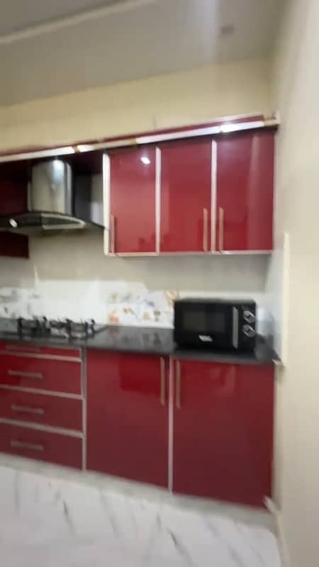 Fully Furnished 5 Marla House For Rent In Bahria Town Lahore

                                                            alt=