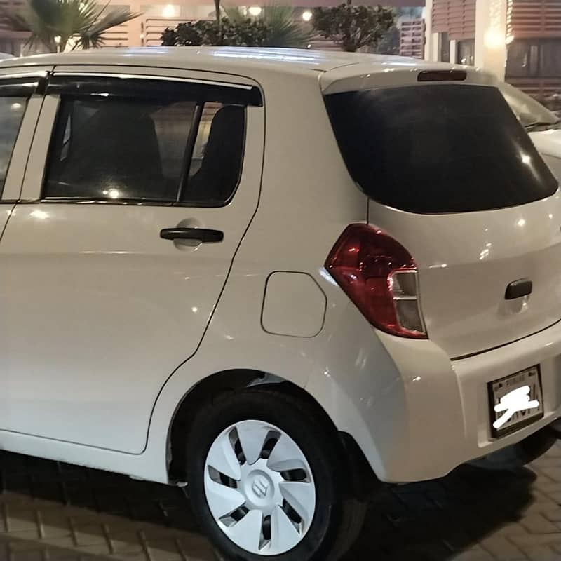 SUZUKI CULTUS VXR  HOME USED FIRST OWNER  2021 MODEL

                                                            alt=