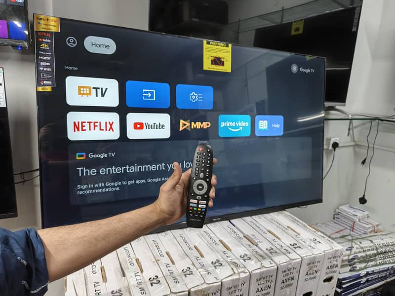 55 inch Samsung 8k UHD LED TV New model 3 Year warranty O3O2O482663

                                                            alt=