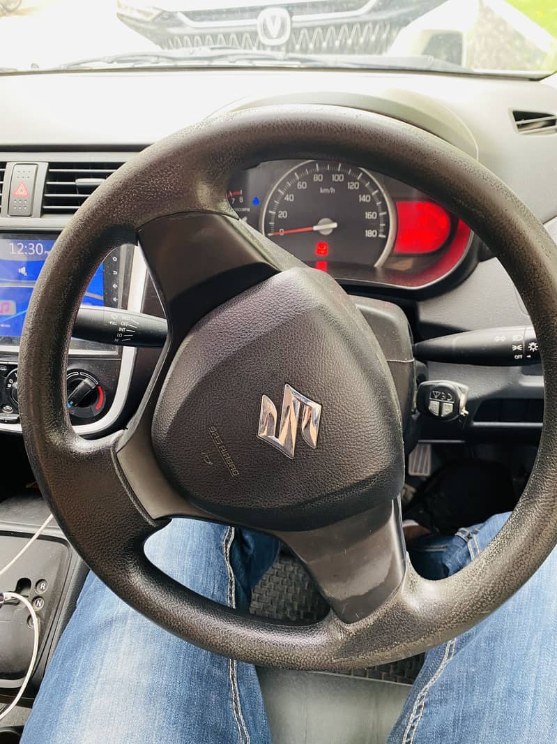 Suzuki cultus AGS  2022

                                                            alt=