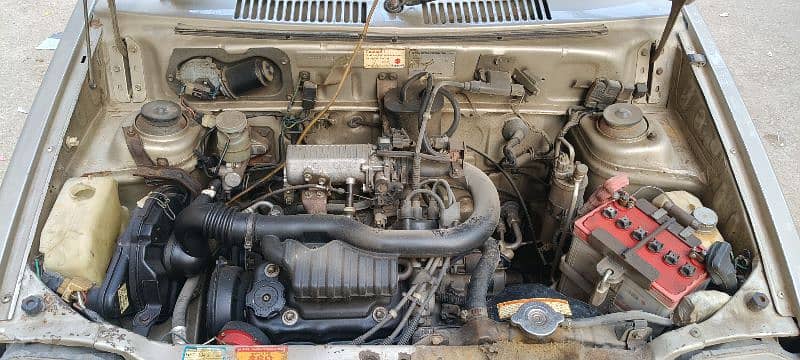 Suzuki Mehran VXR 2018 B/T Alto coure charade

                                                            alt=