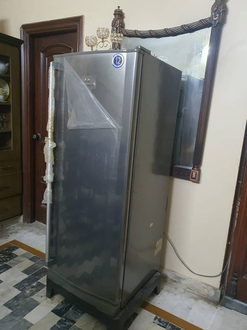 Up Rigit Brand new Freezer

                                                            alt=