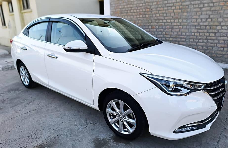 Changan Alsvin 1.3 MT Comfort 2024, Bumper to Bumper genuine

                                                            alt=