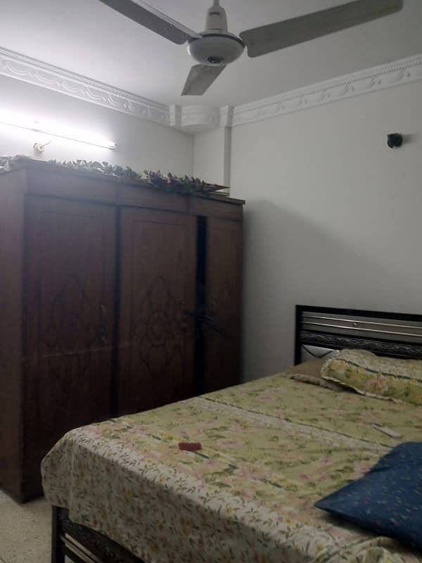 sakina corner two bed dd apartment forrent in johar