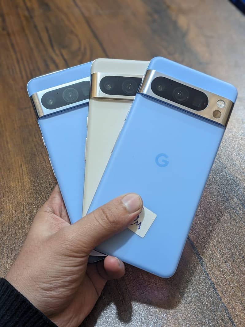 Google pixel 8 pro 12/256 official pta approaved water pack 10/10

                                                            alt=