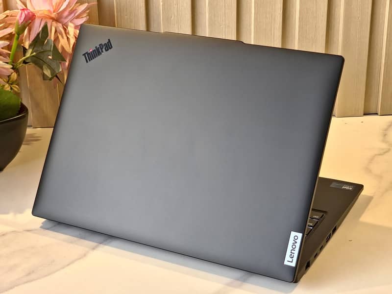 Lenovo ThinkPad L14 Core i7 14 Gen 32GB DDR5 Rams Brand New Box Pack

                                                            alt=