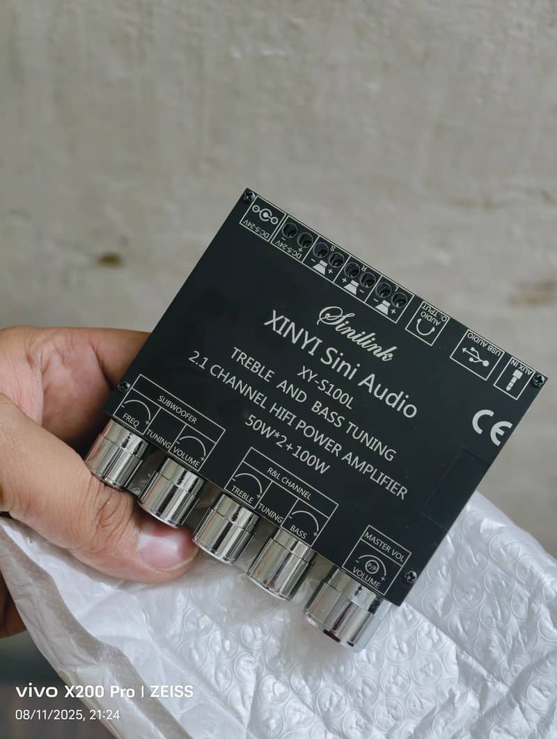 class D Amplifiers available (please massage on Whatsapp)

                                                            alt=