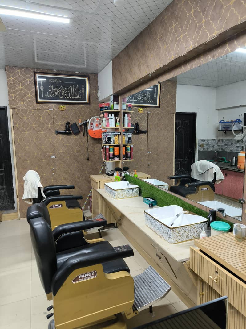 Running saloon setup for sale

                                                            alt=