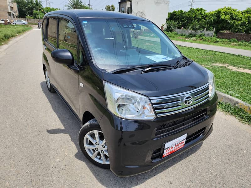 2022 Daihatsu Move X SA 2 Push Start Mira N Wgn Dayz Alto

                                                            alt=
