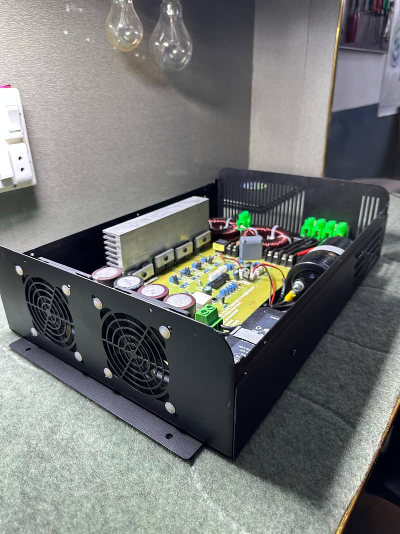 7kw without Battery Soler inverter (One year warranty)

                                                            alt=