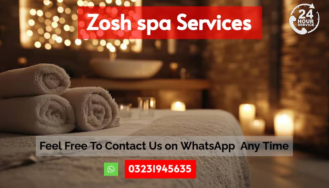 Beauty & Spa At Your Door Step | Spa Services Near me | Islamabad Spa

                                                            alt=