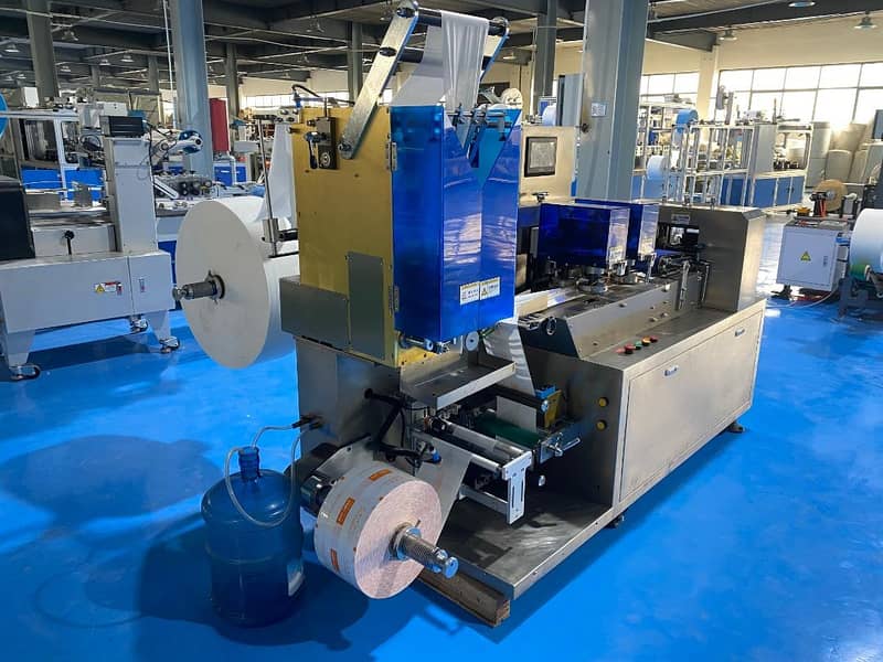 wet Wipes Machine

                                                            alt=