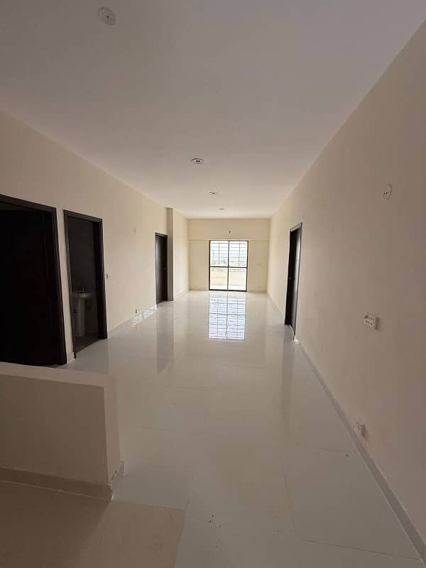 Brand New Project With Outclass Amenities Boundary Wall, Brand New Apartments Available For Rent

                                                            alt=