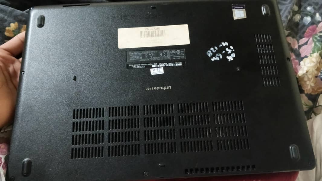 Dell  Core i5 6th Gen | 4GB RAM | 128GB SSD