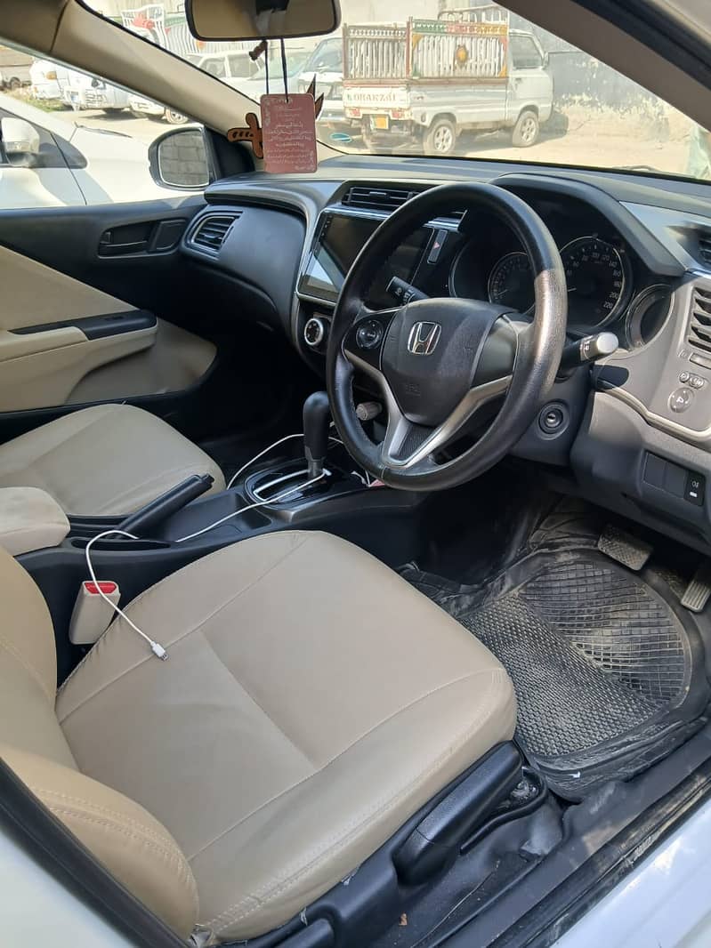 Honda City 1.2 Auto 2022 Bank Leased

                                                            alt=