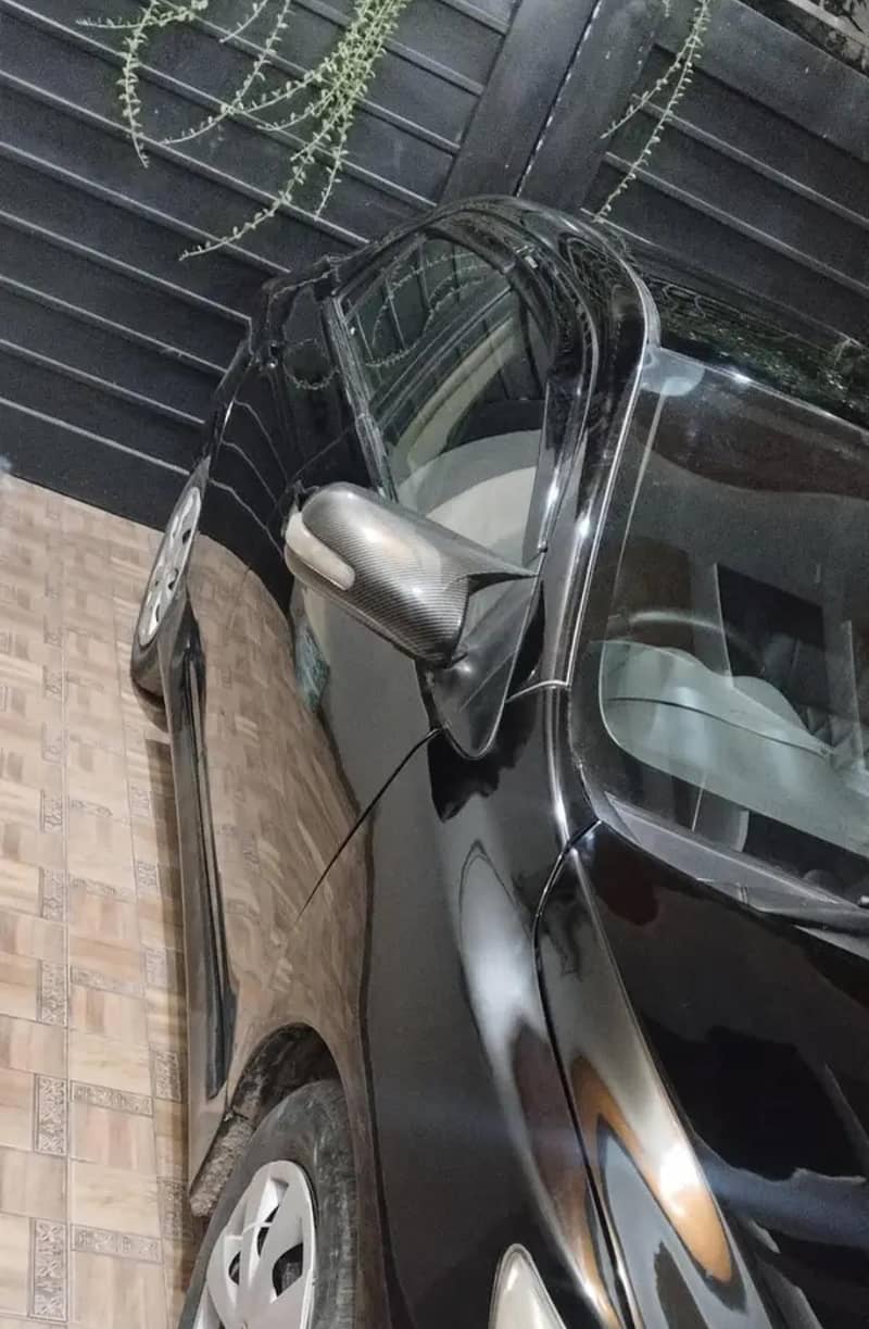 Toyota Corolla 2010

                                                            alt=