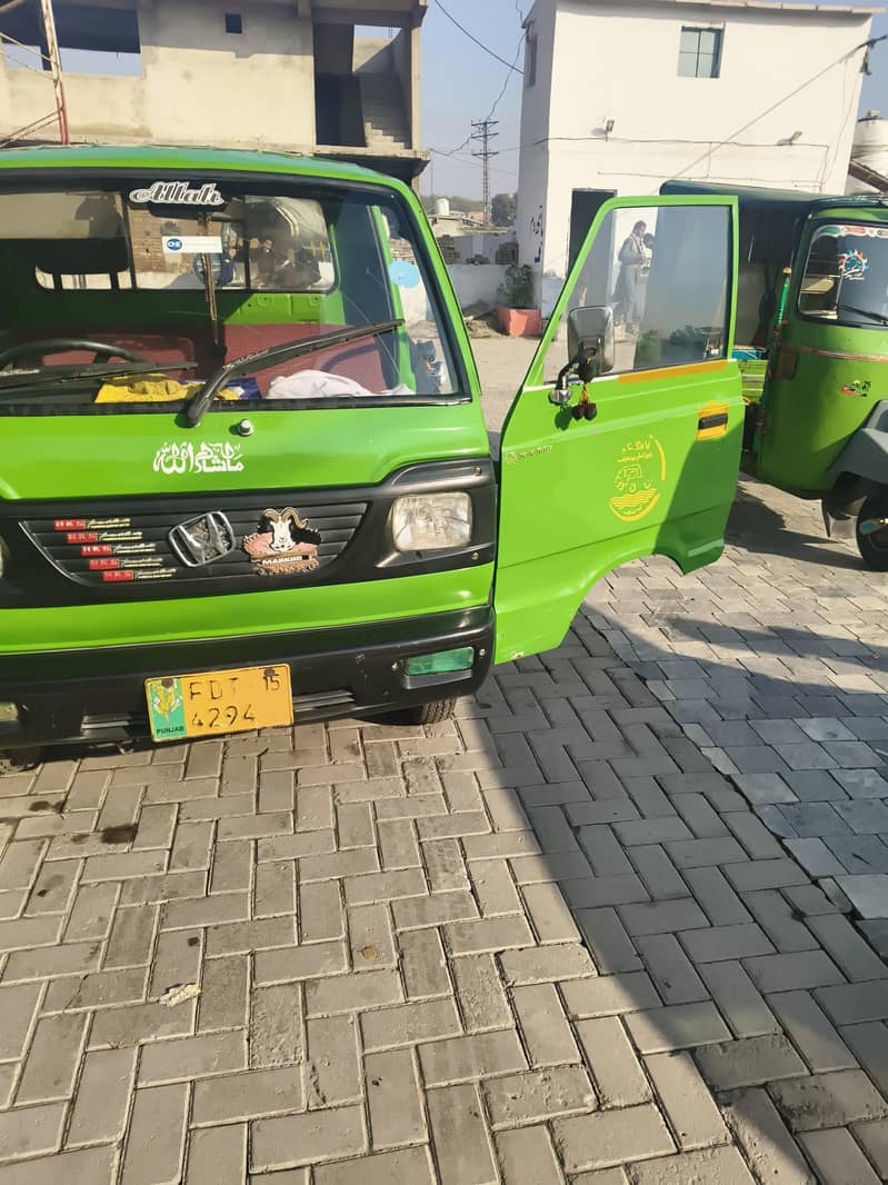 Wana sell Suzuki pickup

                                                            alt=