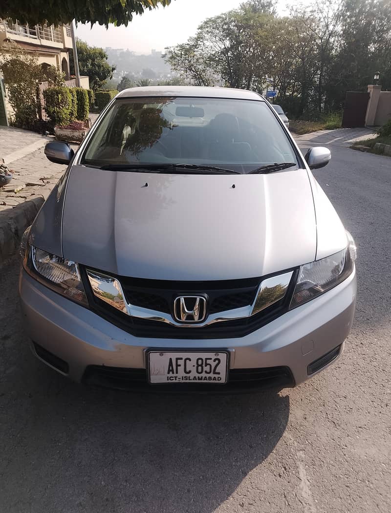 Honda city 1.3 Manual Total Geniune.