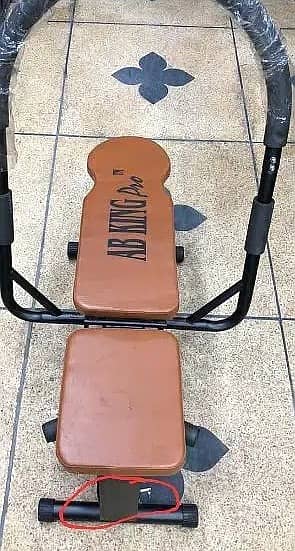 Straight bench\bench press& multi bench and fitness equipment GYM SALE

                                                            alt=