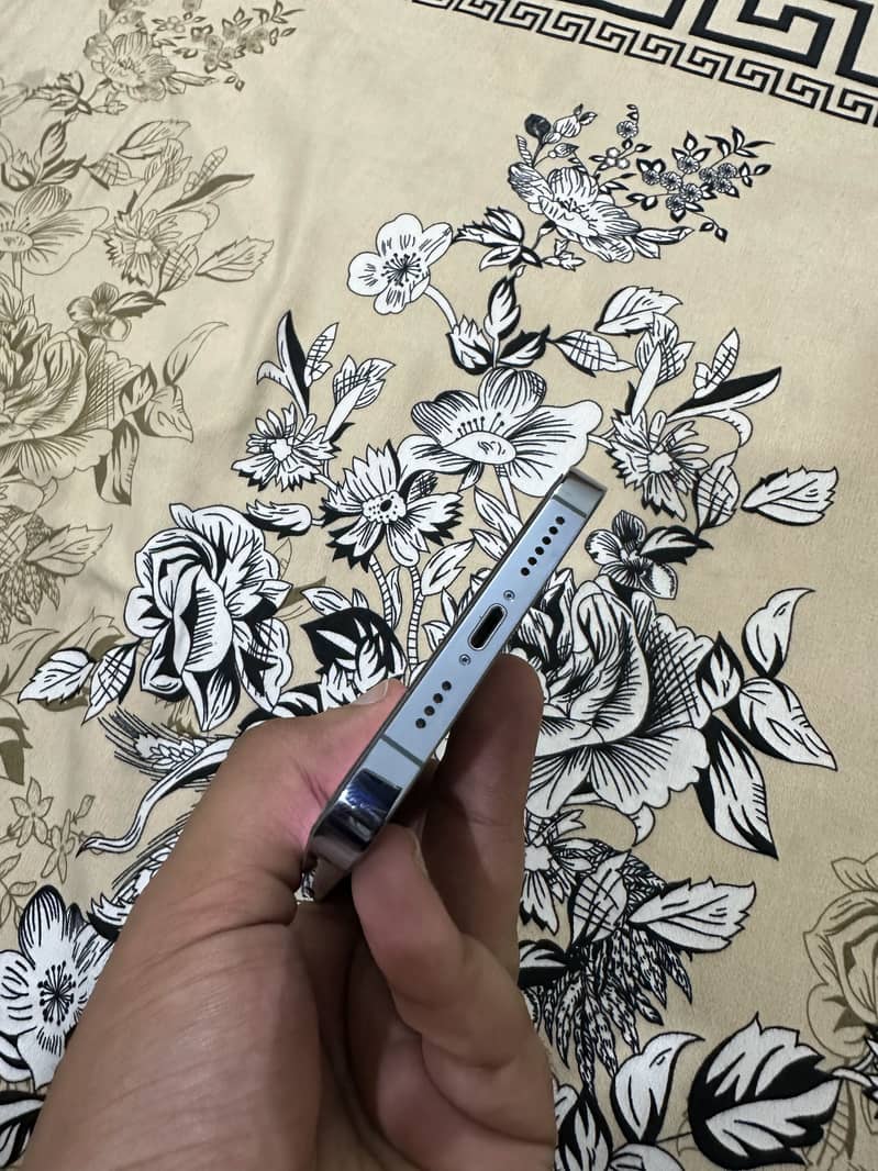 iPhone 13 Pro Max 256gb PTA Approved

                                                            alt=