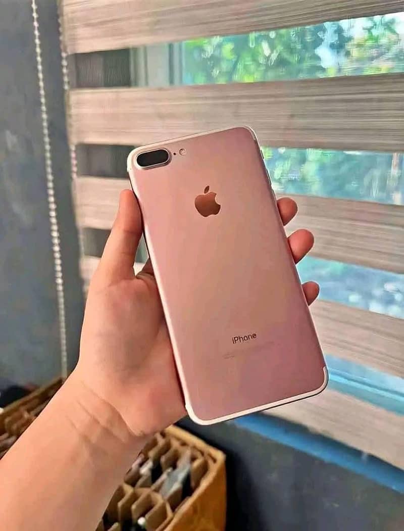 iphone 7 puls 128GB my WhatsApp number 0324_12_95_120

                                                            alt=
