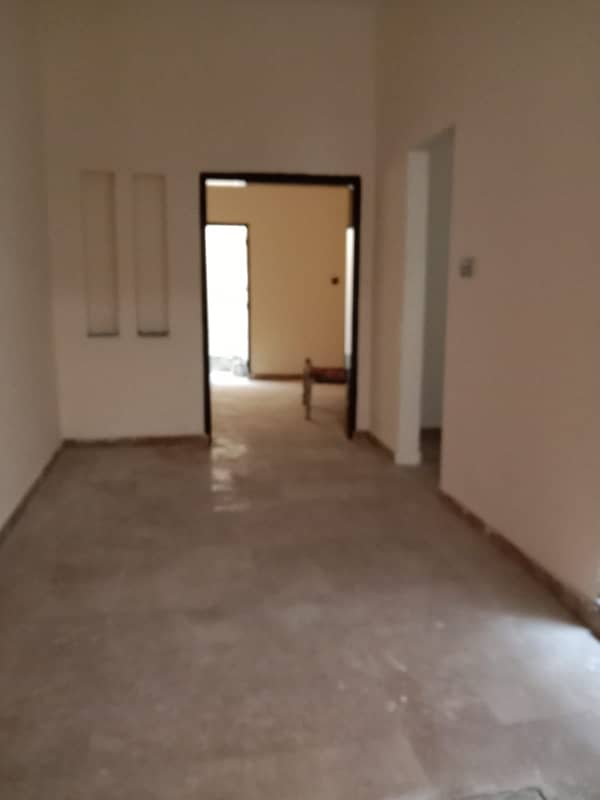 3.5 MARLA GROUND FLOOR FOR RENT IN SAROBA GARDEN