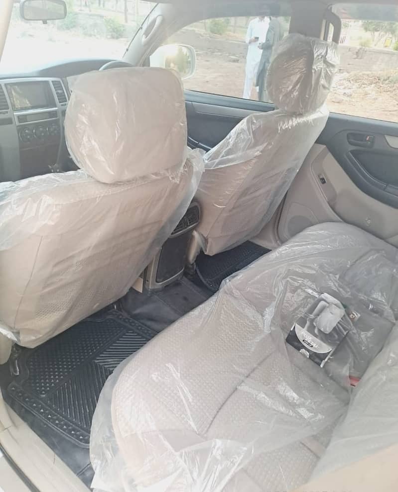 Toyota Surf SSR X 2.7 2003

                                                            alt=