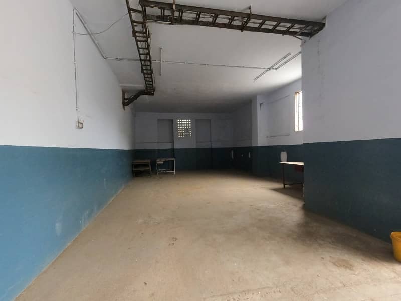 59000 Square Feet Factory In Korangi - Sector 7/A Is Available For rent

                                                            alt=