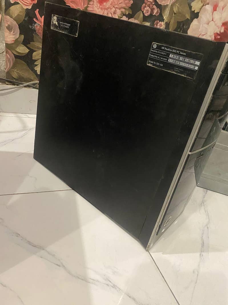 i7 4 gen PC

                                                            alt=