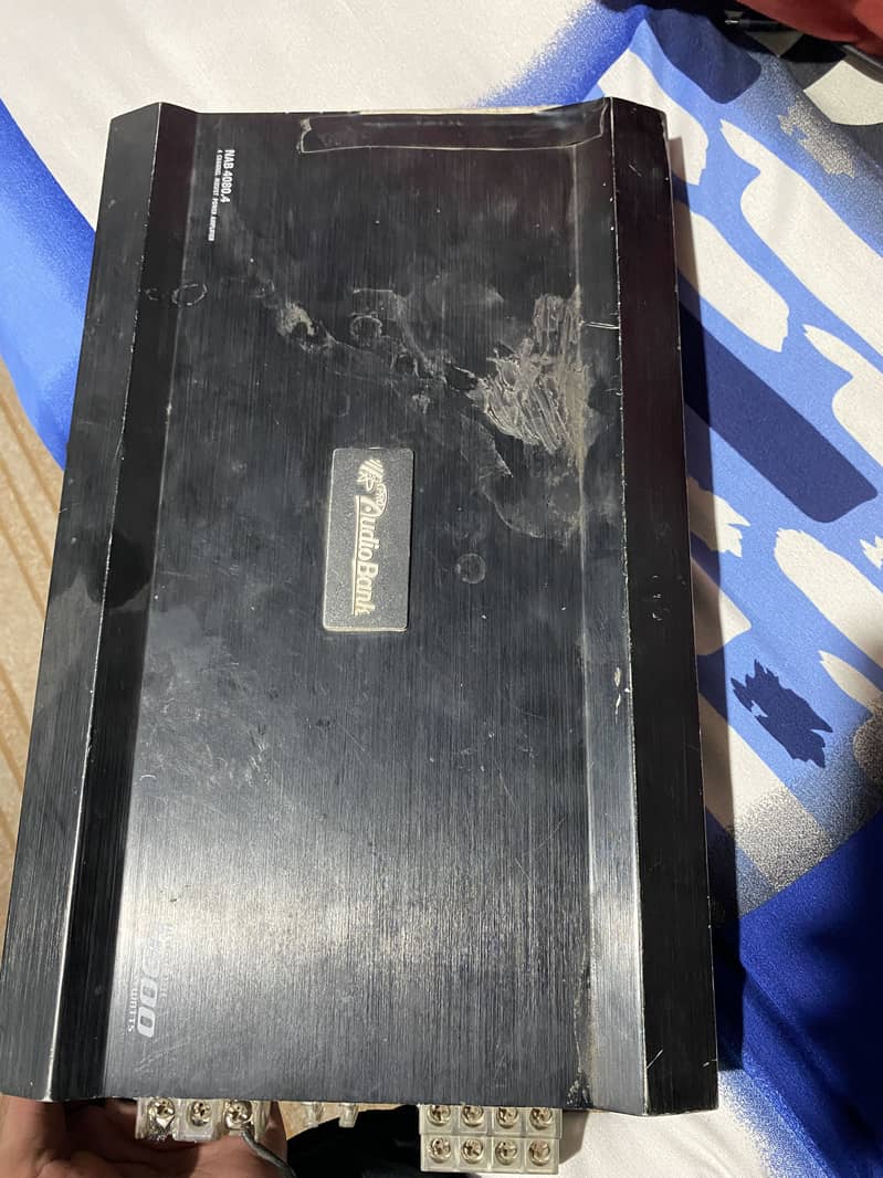 Amplifier

                                                            alt=