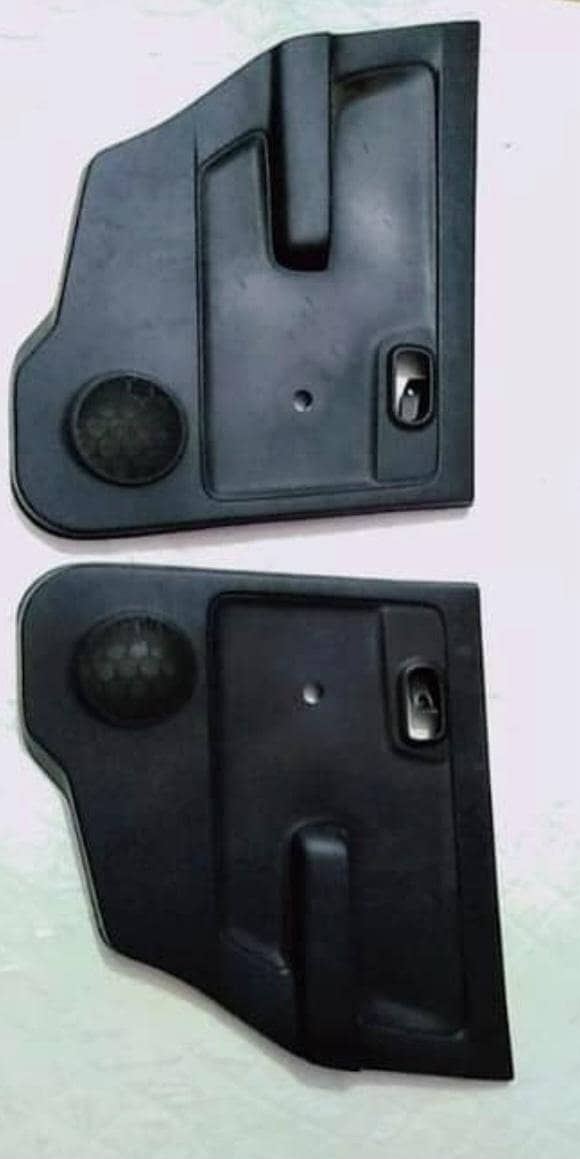 Alto vxr door panel with machine

                                                            alt=