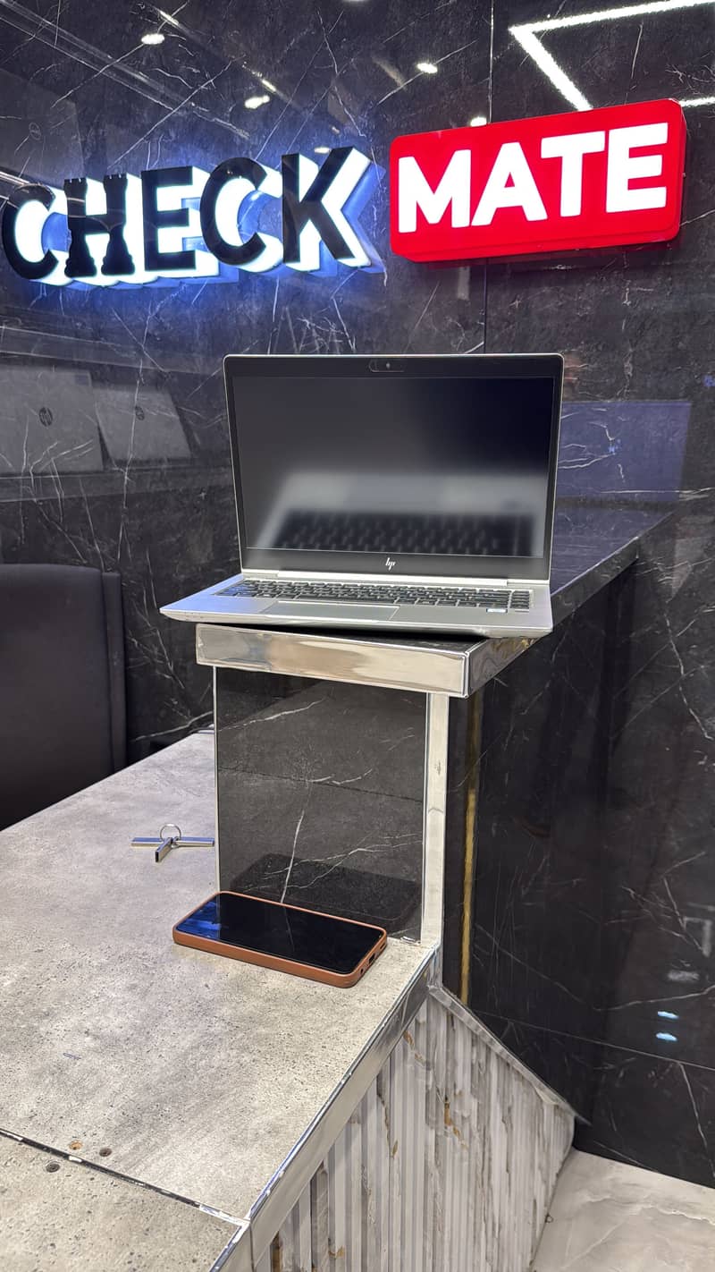 Hp Elitebook 840 G7

                                                            alt=