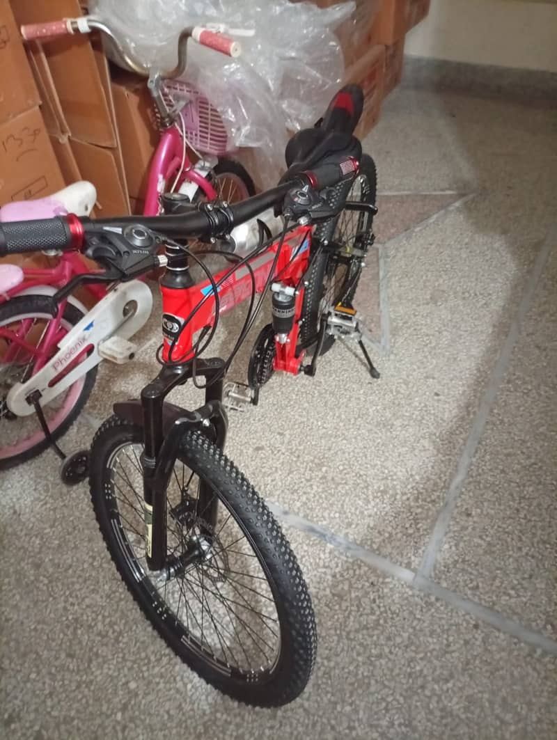 Biccycles | Kids Tricycles | cycles | light and music | sport Cycles

                                                            alt=