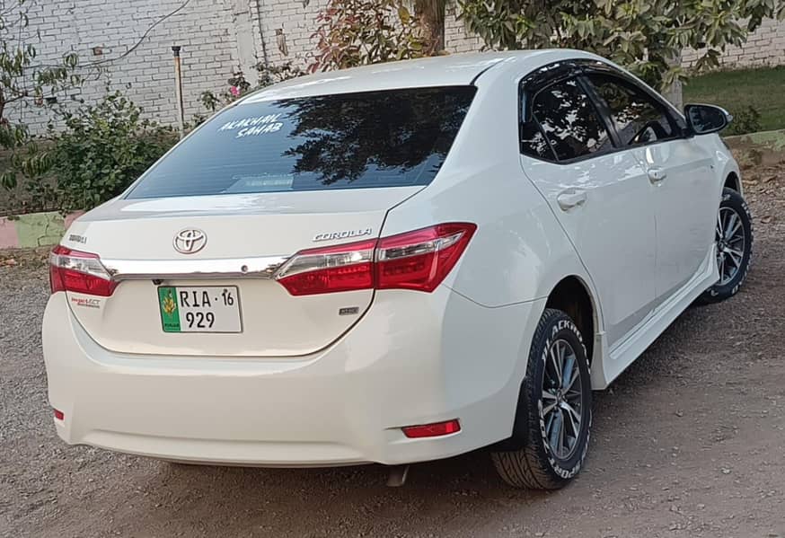 Gift For Automatic GLI Lovers . . . .

                                                            alt=