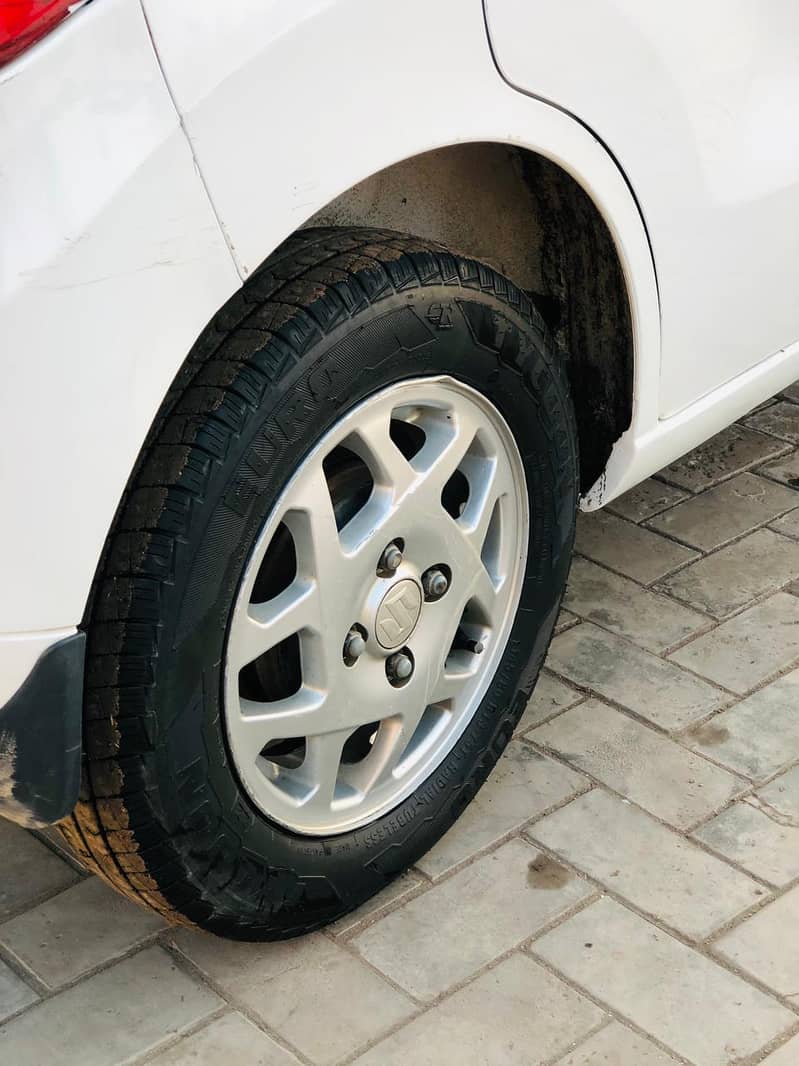 WagonR vxl 2019

                                                            alt=