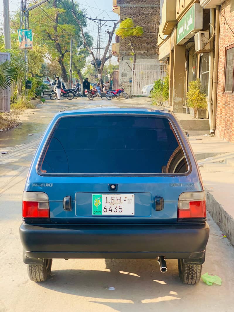Mehran vx 2007

                                                            alt=