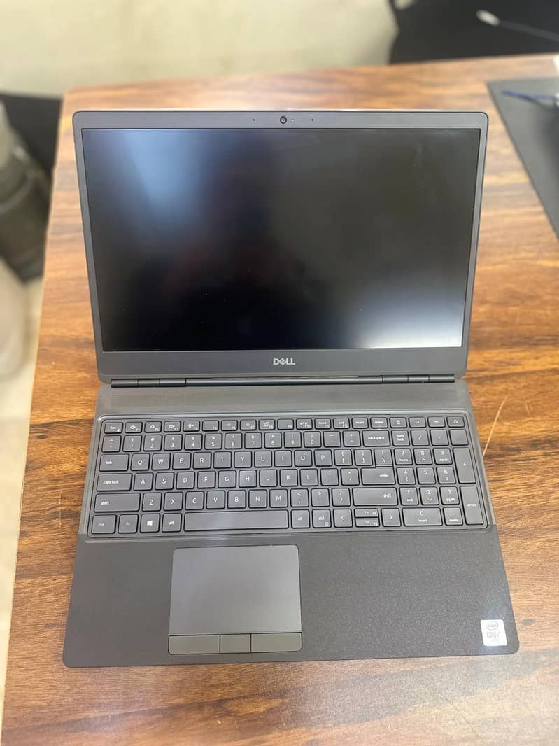 Dell precision 7550 4gb card laptop i7 10th gen at fattani computers

                                                            alt=