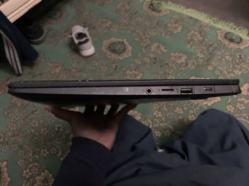 Hp Chromebook G7 4/64 14 inch

                                                            alt=