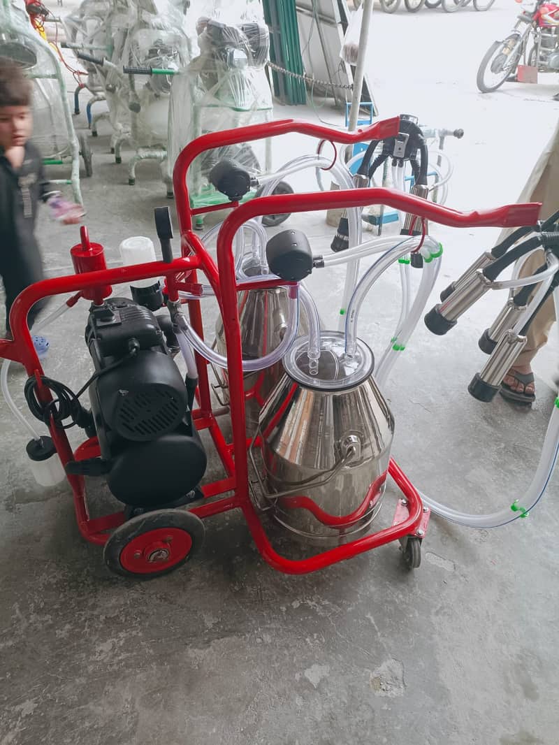 Dairy machinery,Milking machine, Best milking machine/ Milking Machine

                                                            alt=