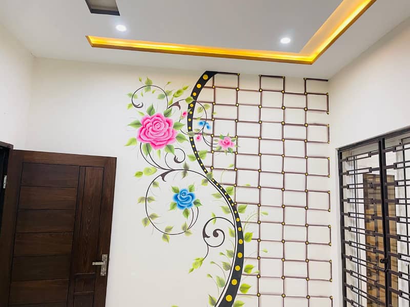 7 Marla House Gvt Employees Housing Society For Sale

                                                            alt=