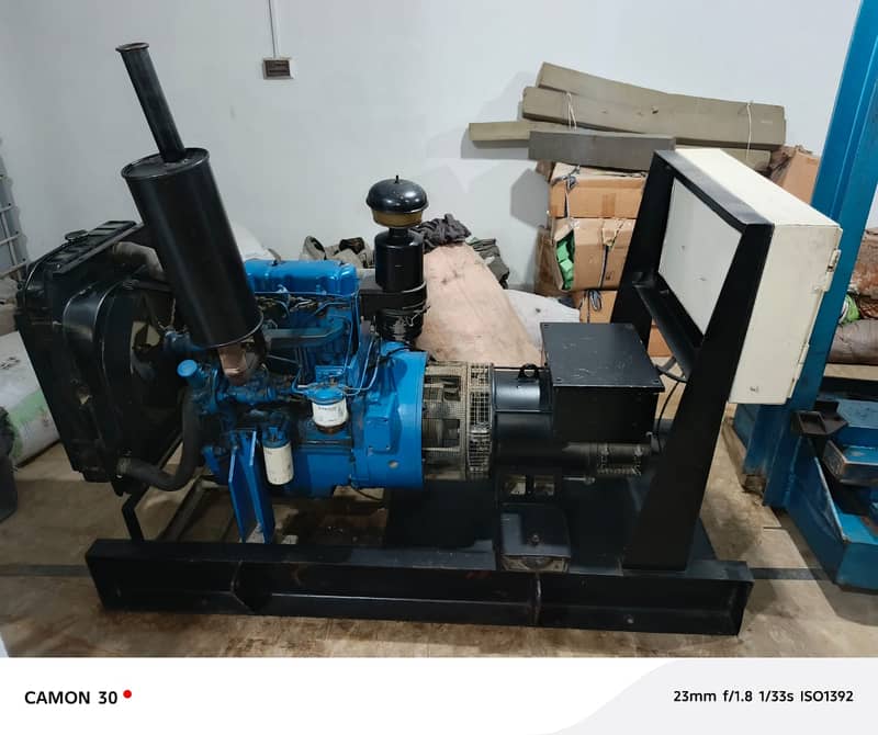Slightly Used Genertors For Sale I Commercial Generator For SALE

                                                            alt=
