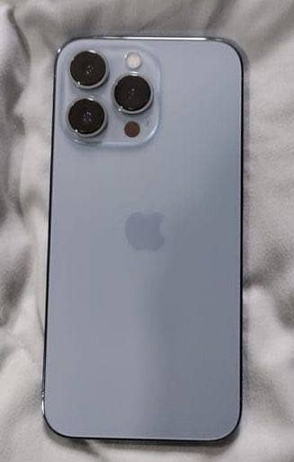 iPhone 13 pro 256 GB 100 health for sale

                                                            alt=