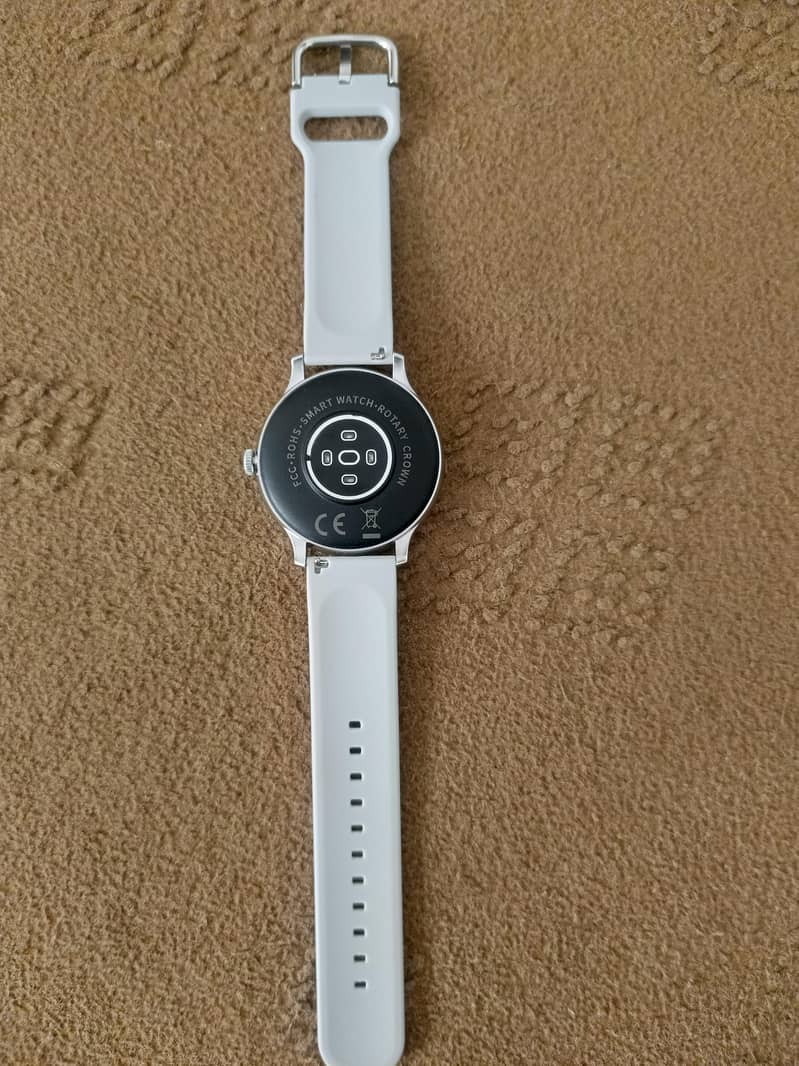 Laxasfit smartwatch GT2

                                                            alt=