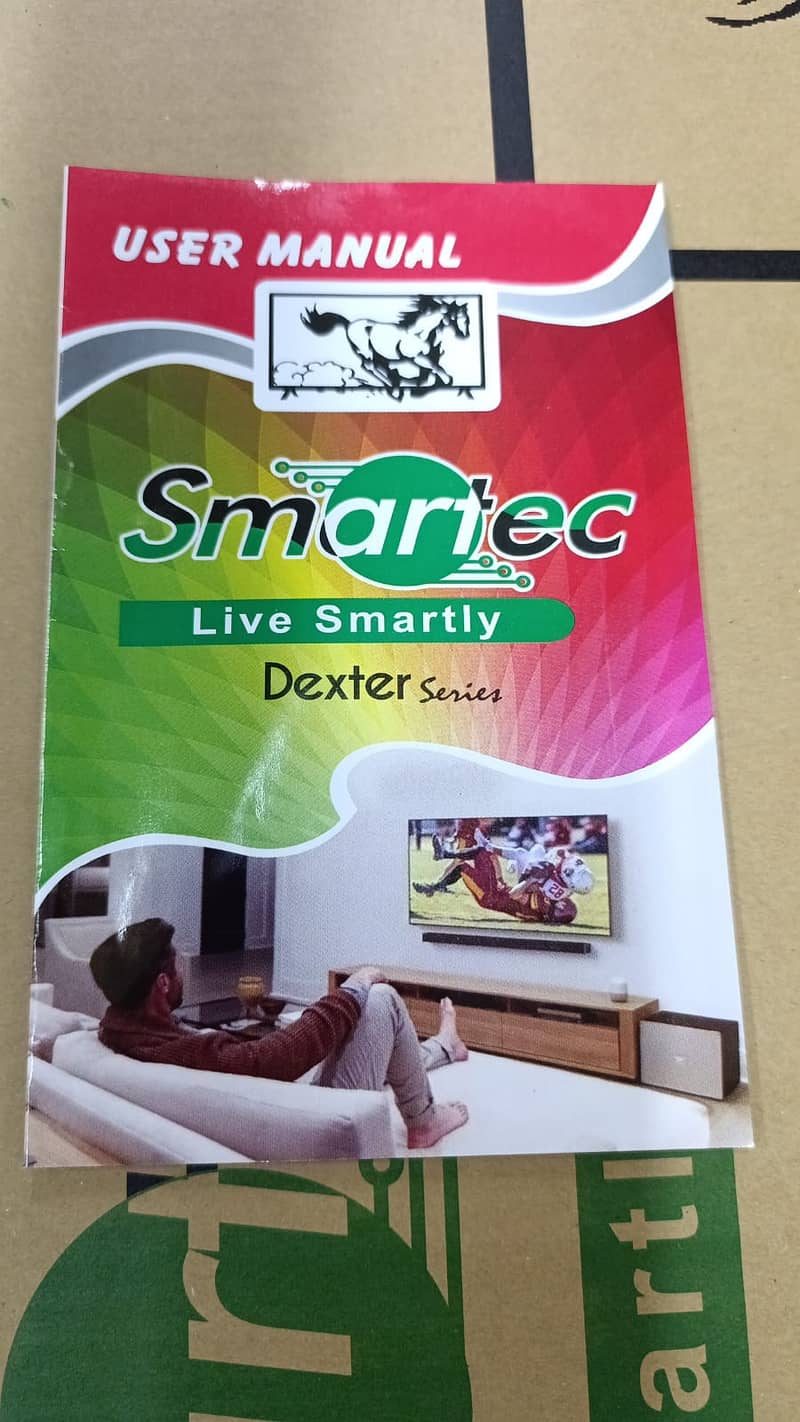 40 inch smart wifi led / 32 inch Smart led 18 Months waranty SMARTEC

                                                            alt=